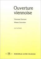 Ouvertüre viennoise 
