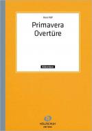 Primavera-Ouvertüre 