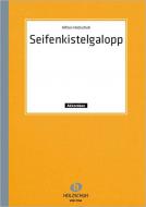 Seifenkistel-Galopp 