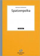 Spatzen-Polka 