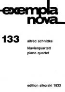 Piano Quartet 