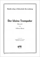 Der kleine Trompeter 