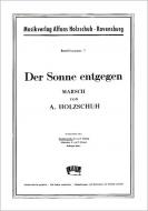 Der Sonne entgegen 