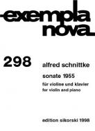 Sonata 1955 