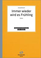 Immer wieder wird es Frühling 