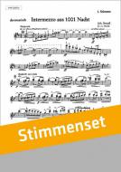 Küsset, Kinder küsset 