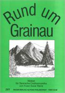 Rund um Grainau 