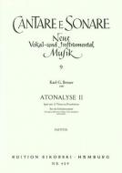 Atonalyse No. 2 