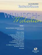 Tastenträume: Wunschmelodien 1 