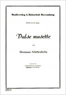 Valse musette 