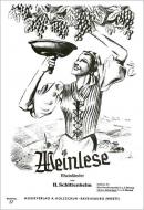 Weinlese 