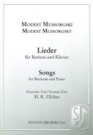 Lieder 