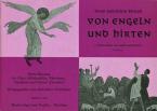 Von Engeln und Hirten op. 40 