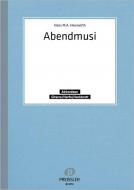 Abendmusi 