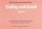Lustig und staad Heft 3 