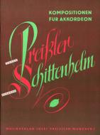 Preissler-Schittenhelm-Album 