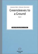 Greensleeves To A Ground 
