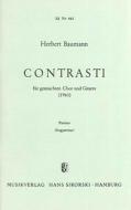 Contrasti 