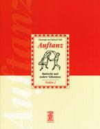 Auftanz 