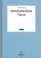 Mitteralteriliche Tänze 