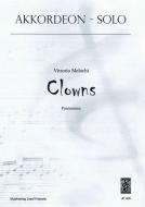 C lowns 