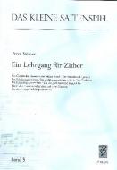 Das kleine Saitenspiel 5 