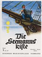 The Sailor's Trunk 
