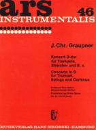 Concerto No. 1 