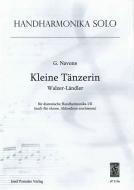 Kleine Taenzerin 