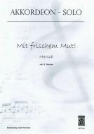 Mit frischem Mut 