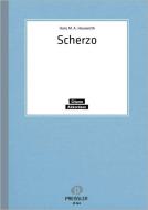 Scherzo für Akkordeon u.Gitarre 