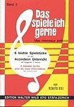 Das spiele ich gerne 3 