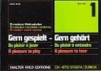 Gern gespielt 