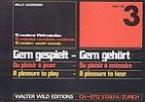 Gern gespielt 