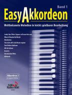 Easy Akkordeon 1 
