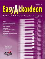 Easy Akkordeon 2 