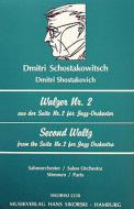 Waltz No. 2 