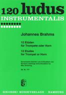 12 Etudes Standard