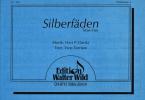 Silberfäden 