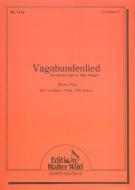 Vagabundenlied 