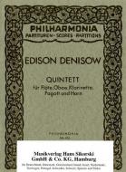 Quintet 