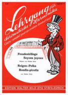 Reigen-Polka 