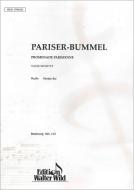 Pariser-Bummel 