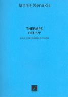 Theraps pour Contrebasse Solo 