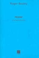 Prisme Basson/Piano 