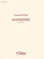 Raspberries pour Percussion 