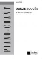12 Succes Varietes 