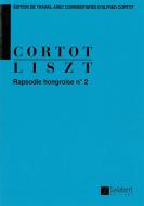 Rapsodie Hongroise Nr.2 