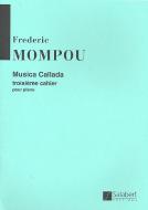 Musica Callada Nr.3 
