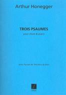 3 Psaumes 